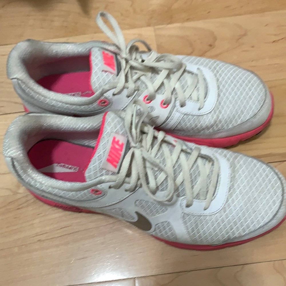 Nike Lunarlon size 10